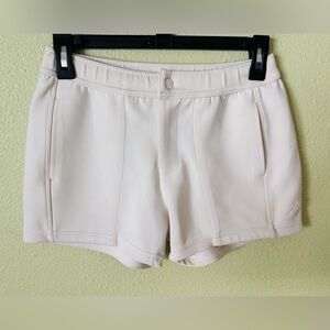 Men’s LASC Los Angeles Sporting Club Laguna White Shorts Board Short Size: Small